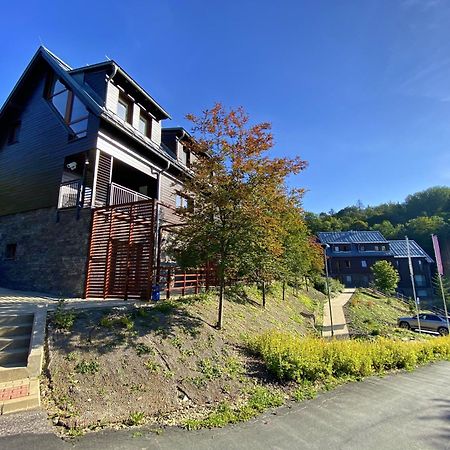 Krkonossky Apartman Bratrouchov Jablonec nad Jizerou Exterior foto